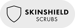 Skin Shield Scrubs