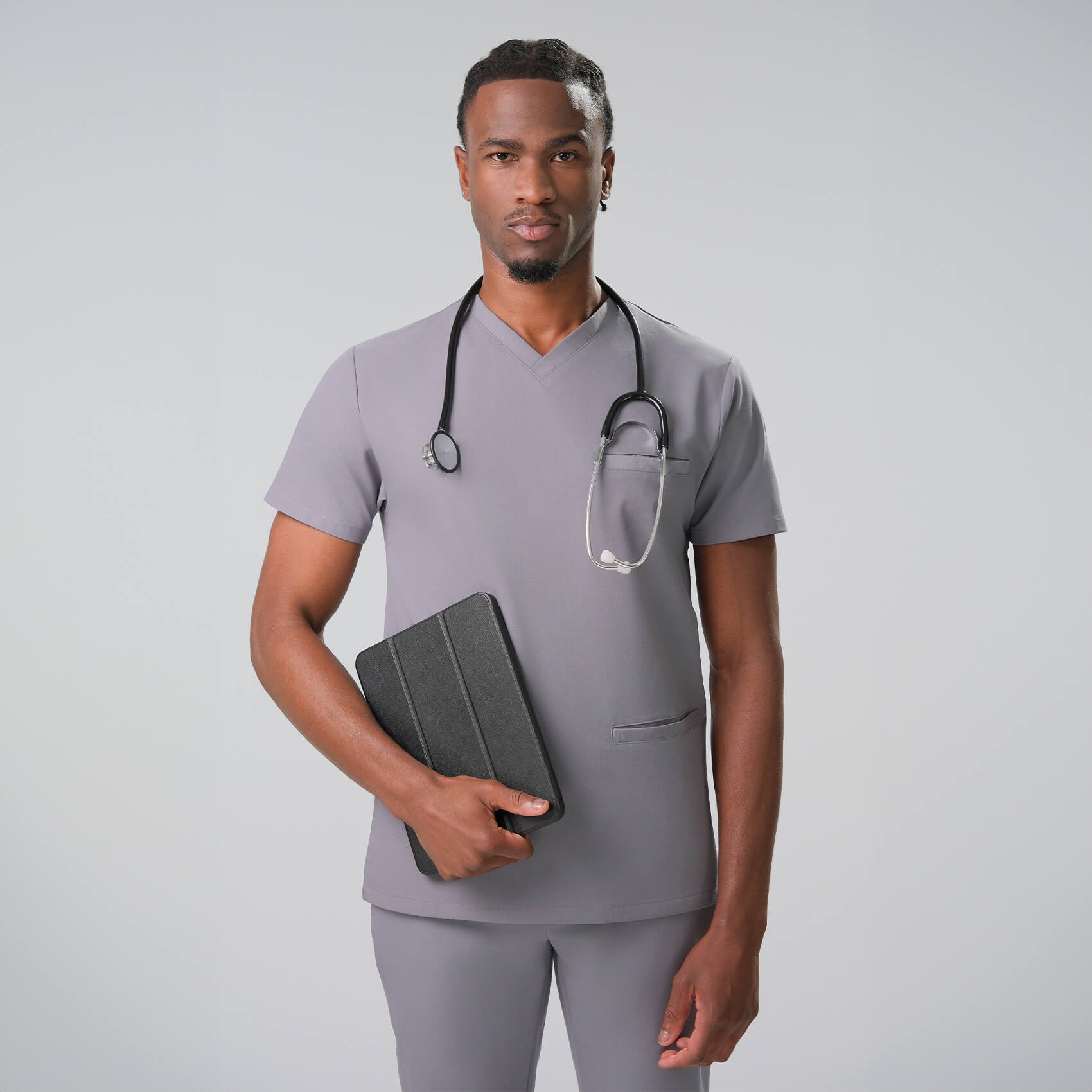 Scrubs Uniform